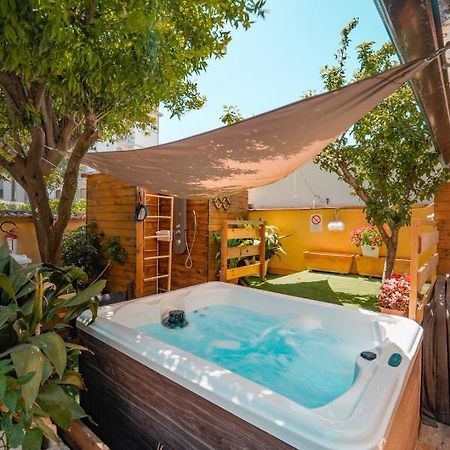 Bed and Breakfast Domus Vesuvia Torre Annunziata Exterior foto