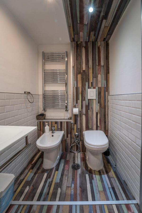 Bed and Breakfast Domus Vesuvia Torre Annunziata Exterior foto