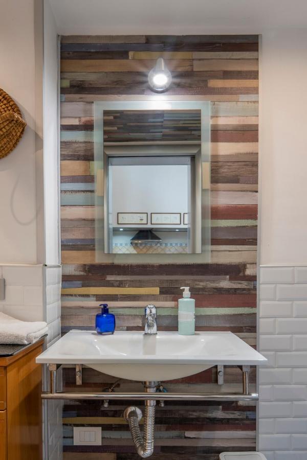 Bed and Breakfast Domus Vesuvia Torre Annunziata Exterior foto