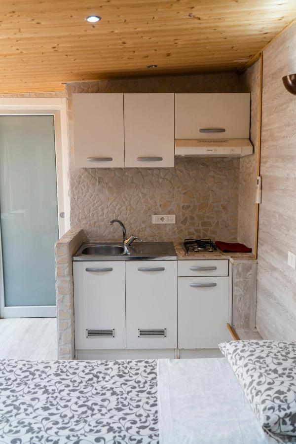 Bed and Breakfast Domus Vesuvia Torre Annunziata Exterior foto
