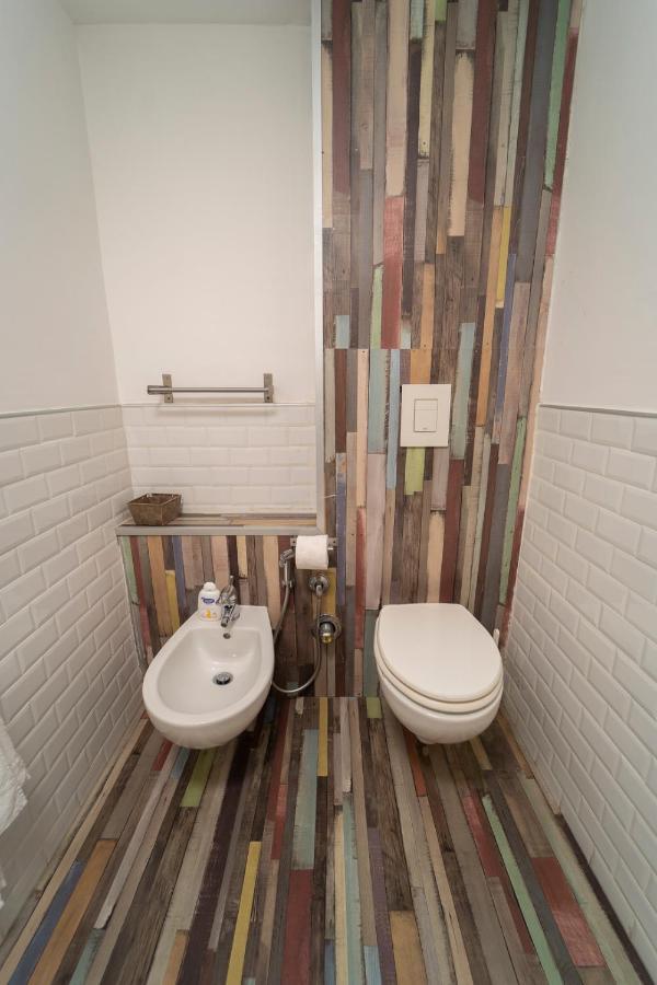 Bed and Breakfast Domus Vesuvia Torre Annunziata Exterior foto