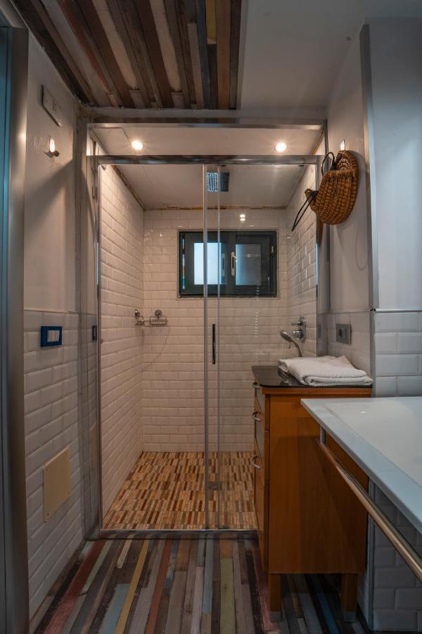 Bed and Breakfast Domus Vesuvia Torre Annunziata Exterior foto