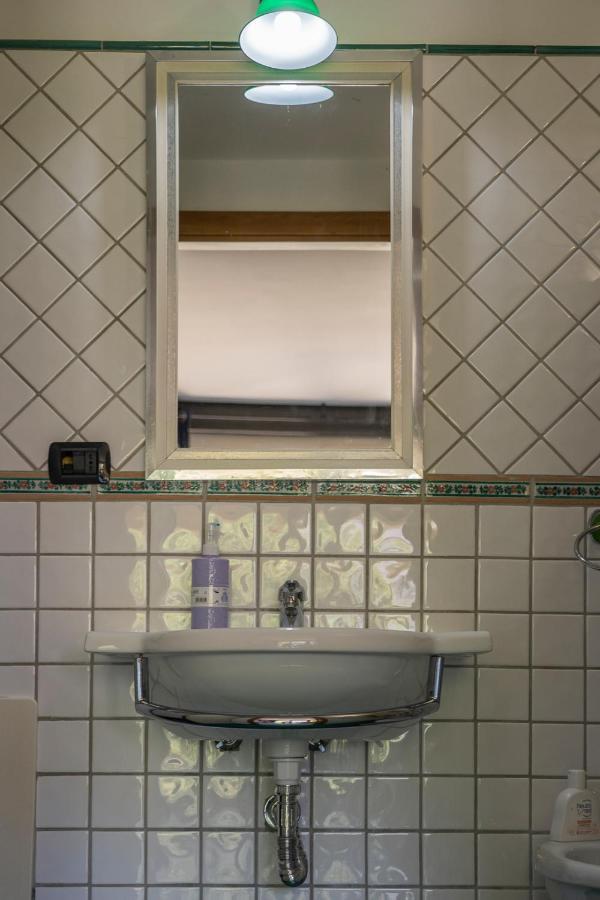 Bed and Breakfast Domus Vesuvia Torre Annunziata Exterior foto